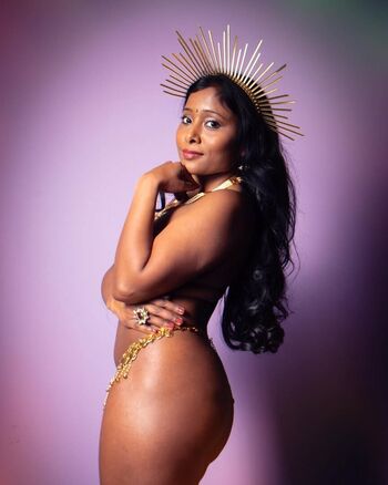 Full leaked Nikita gokhale private onlyfans photo