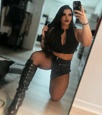 Full leaked Nikki blackheart private onlyfans photo