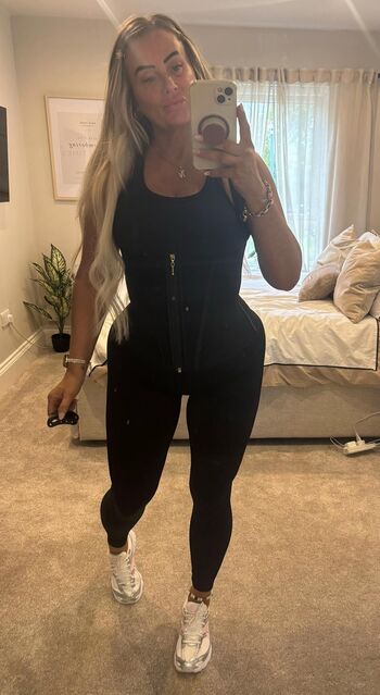 Nikki Humphreys