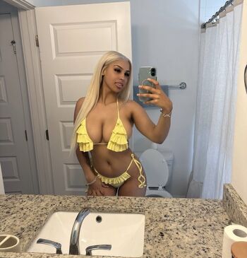 Nikki Michelle