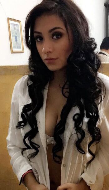 Full leaked Nikki ortega page private onlyfans photo