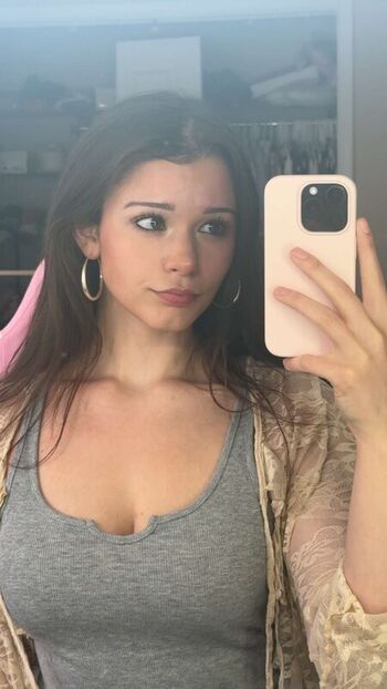 Full leaked Nikki woods  page private onlyfans photo
