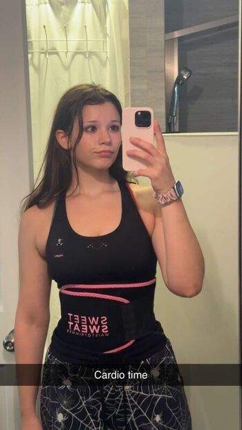 Full leaked Nikki woods  page private onlyfans photo
