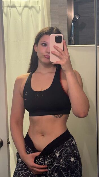 Full leaked Nikki woods  page private onlyfans photo