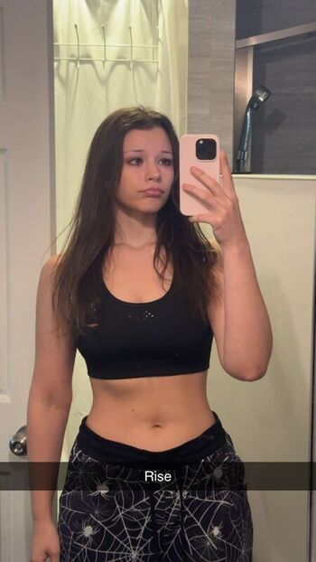 Full leaked Nikki woods private onlyfans photo