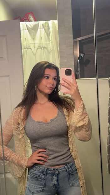 Full leaked Nikki woods private onlyfans photo