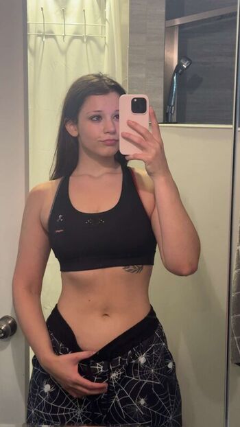 Full leaked Nikki woods private onlyfans photo