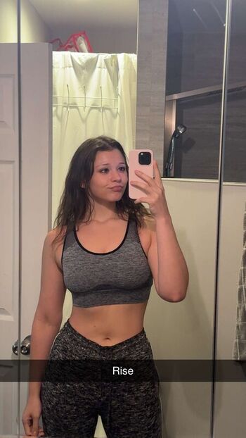 Full leaked Nikki woods private onlyfans photo