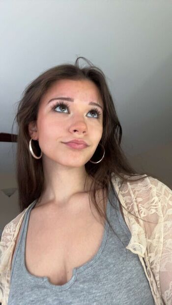 Full leaked Nikki woods private onlyfans photo
