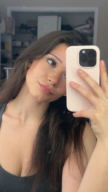 Full leaked Nikki woods private onlyfans photo