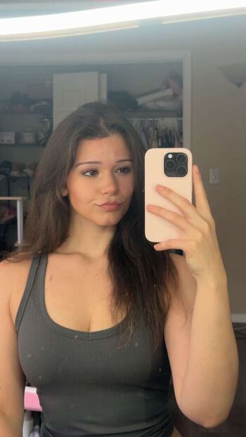 Full leaked Nikki woods private onlyfans photo