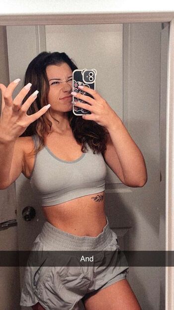 Nikki Woods