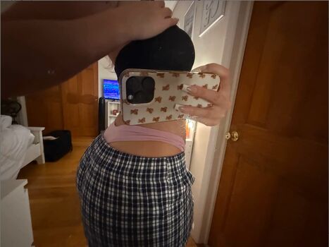 Full leaked Nikkidalessandro  page private onlyfans photo