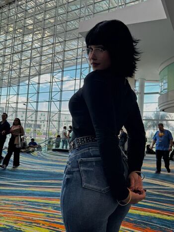 Full leaked Nikkie pagn page private onlyfans photo