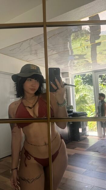 Full leaked Nikkie pagn page private onlyfans photo