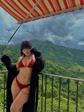 Full leaked Nikkie pagn page private onlyfans photo