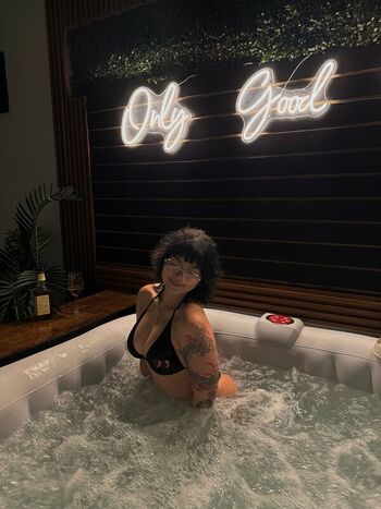 Full leaked Nikkie pagn page private onlyfans photo