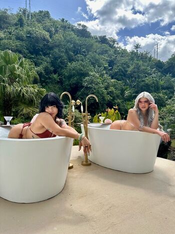 Full leaked Nikkie pagn private onlyfans photo