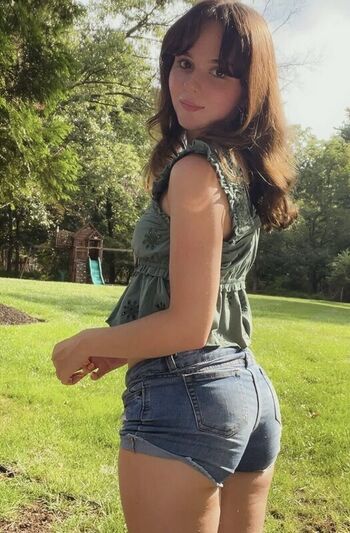 Full leaked Nikkimarieromeo private onlyfans photo