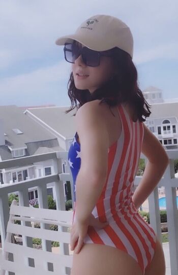 Full leaked Nikkimarieromeo private onlyfans photo
