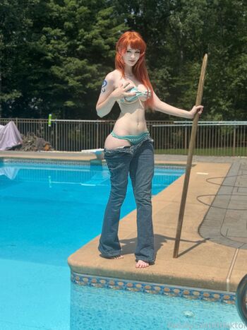 Full leaked Nikktoi private onlyfans photo