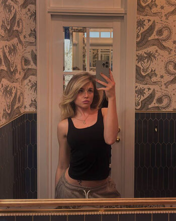 Full leaked Nikly private onlyfans photo