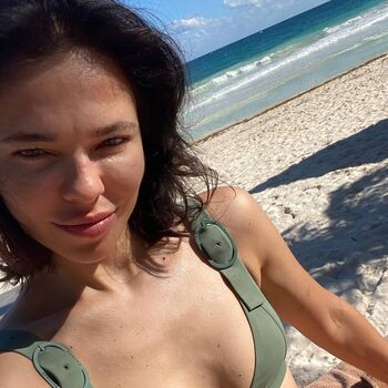 Nina Kraviz