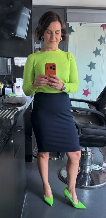 Nina Warhurst
