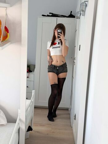 Full leaked Gia itzel/ private onlyfans photo
