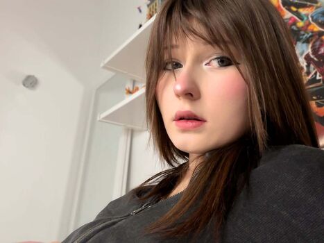 Full leaked Haneame private onlyfans photo