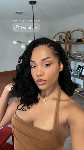 Full leaked Ninjayla private onlyfans photo