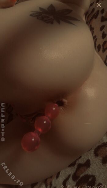 Full leaked Ninusbabe private onlyfans photo