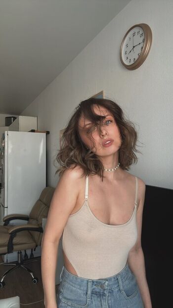 Full leaked Nkris page private onlyfans photo