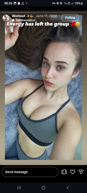 Full leaked Noa hagoel private onlyfans photo