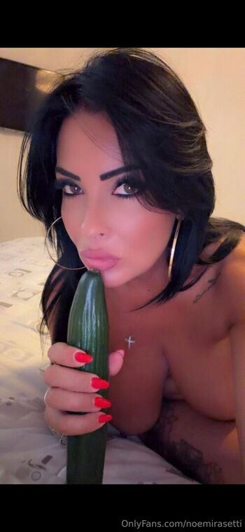Full leaked Noemi rasetti private onlyfans photo