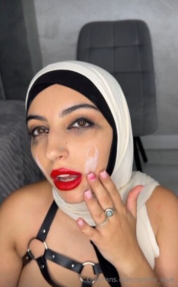 Full leaked Noemy love private onlyfans photo