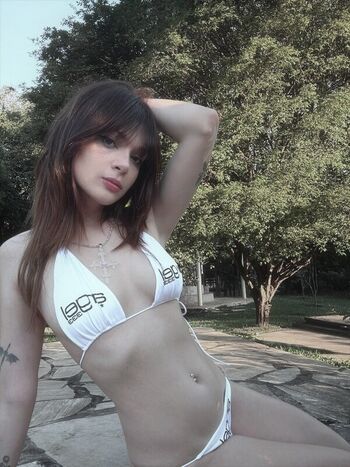 Full leaked Noksbella private onlyfans photo