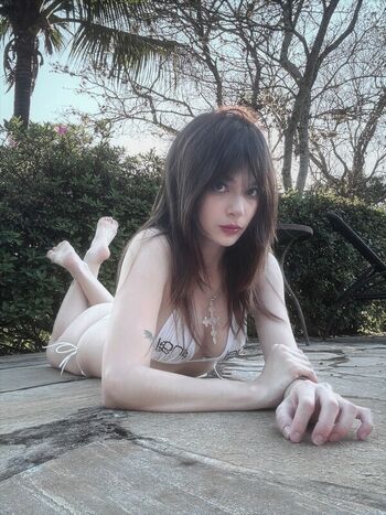 Full leaked Noksbella private onlyfans photo