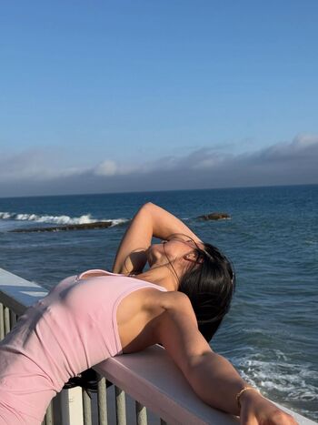 Full leaked Nona bayat page private onlyfans photo