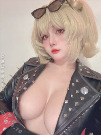 Full leaked Nookkizzcos private onlyfans photo