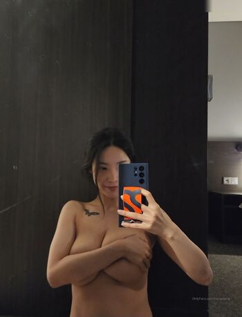 Full leaked Norajoy private onlyfans photo