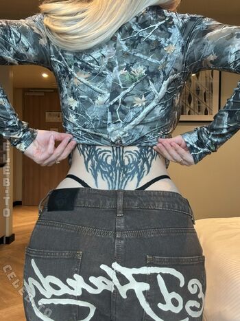 Full leaked Not your jil private onlyfans photo
