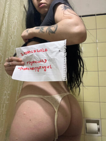 Full leaked Notcrazygothgirl page private onlyfans photo