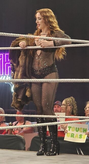 Notorious Mimi