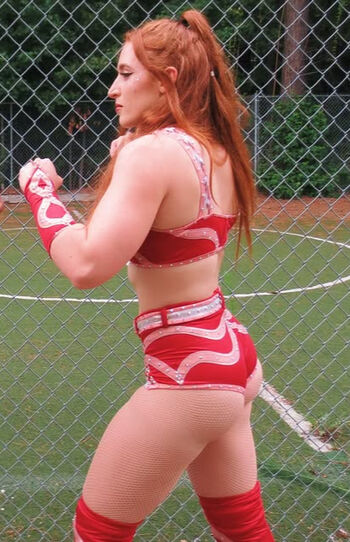 Notorious Mimi