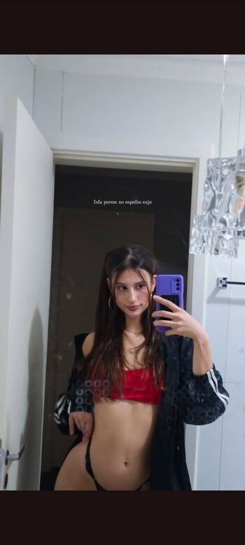 Novinhas Rabudas