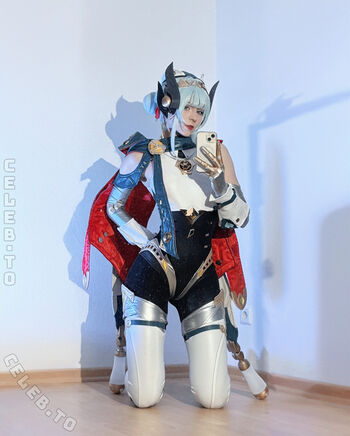nozzomi_cosplay