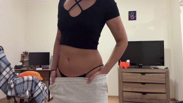 Full leaked Nubiabeamish private onlyfans photo