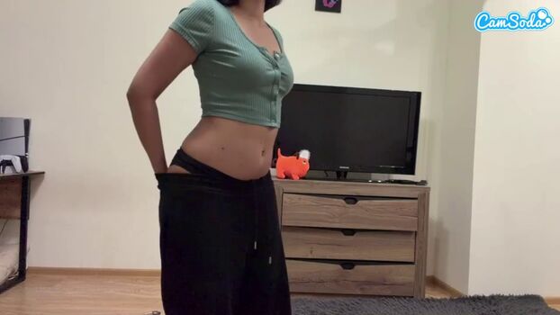 Full leaked Nubiabeamish private onlyfans photo