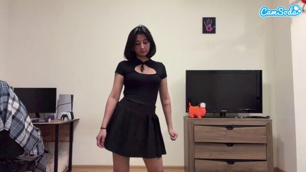 Full leaked Nubiabeamish private onlyfans photo